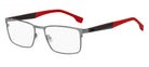 Hugo Boss Eyewear Model 1488 GHP 55