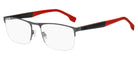 Hugo Boss Eyewear Model 1487 9N2 58