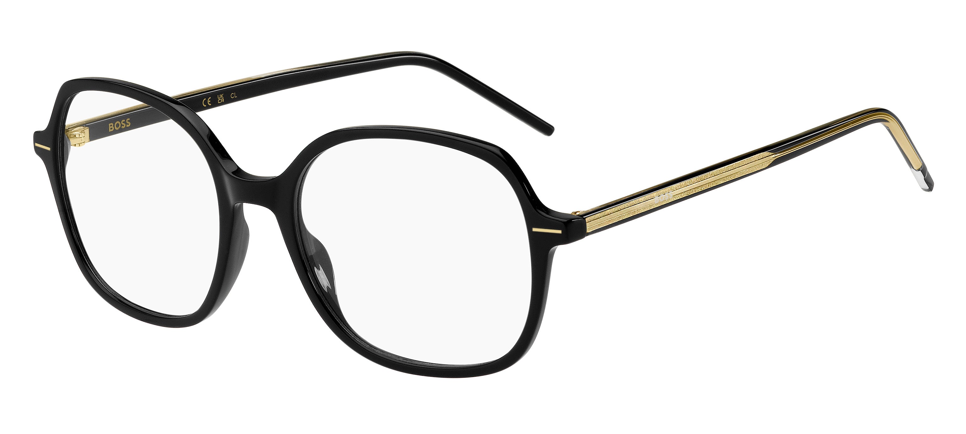Hugo Boss Eyewear Model 1525 807 51