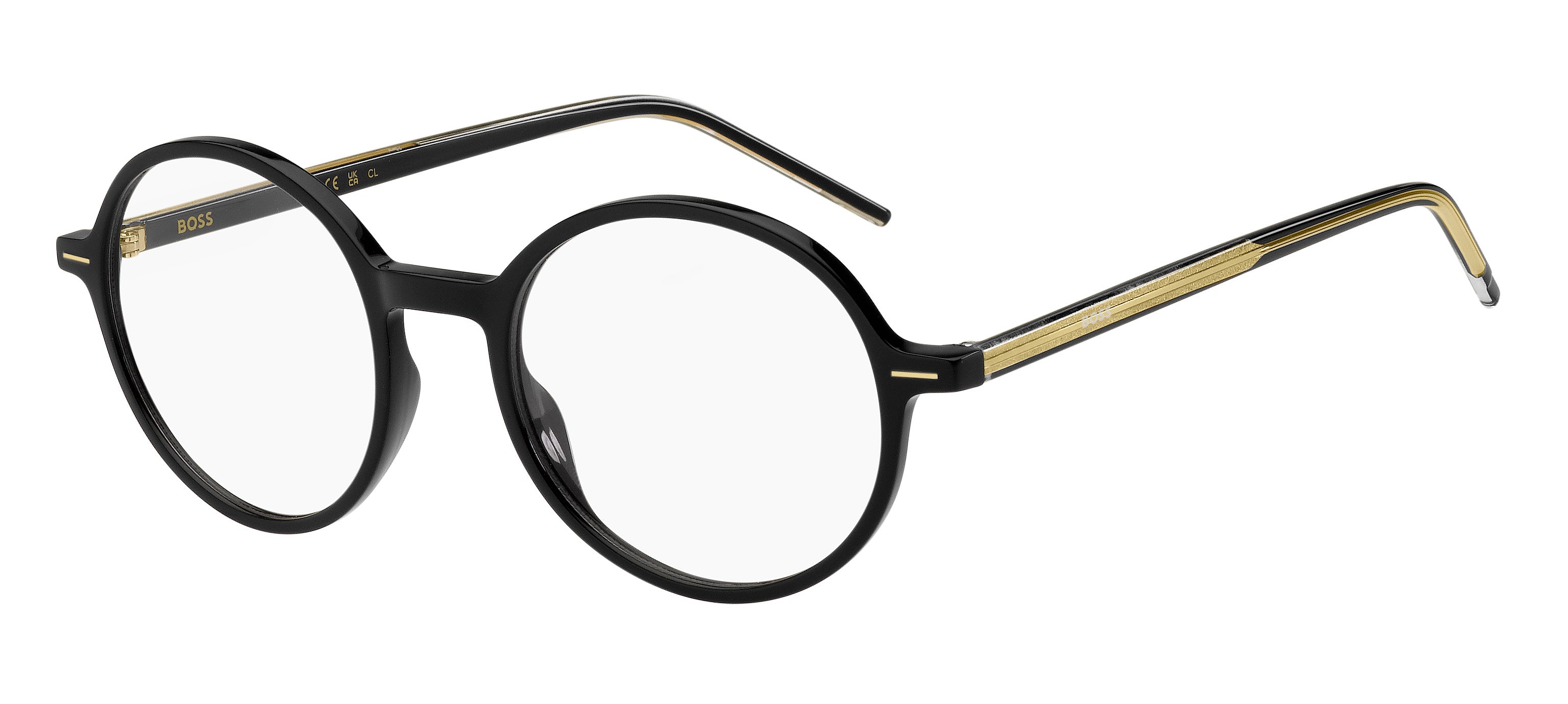 Hugo Boss Eyewear Model 1527 807 49