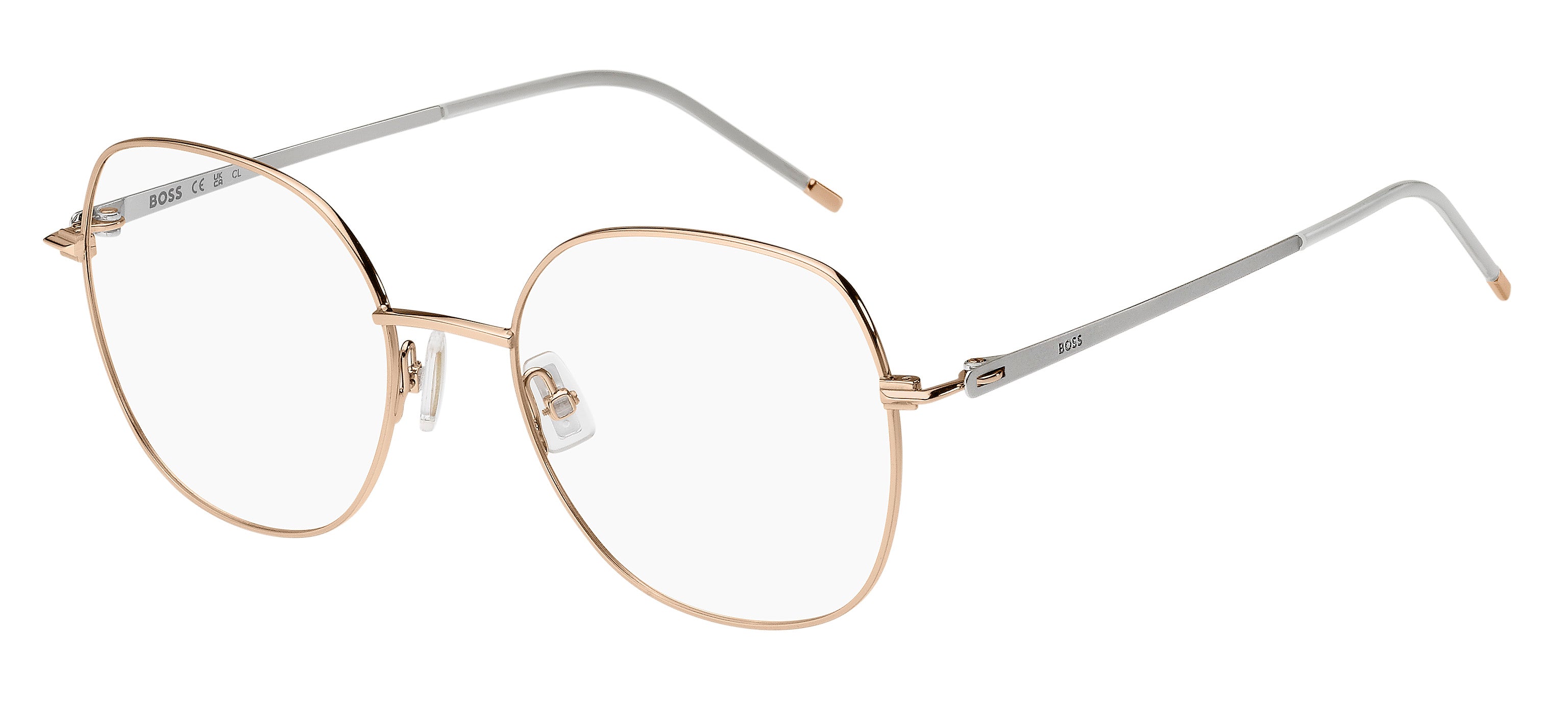 Hugo Boss Eyewear Model 1529 83I 52