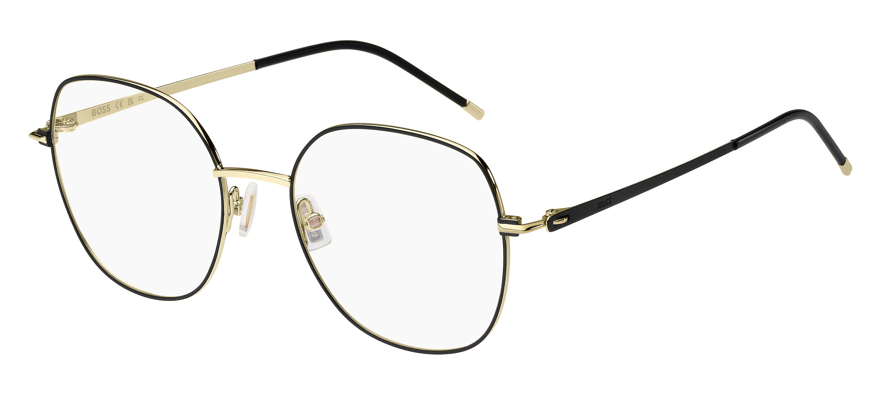 Hugo Boss Eyewear Model 1529 RHL 52