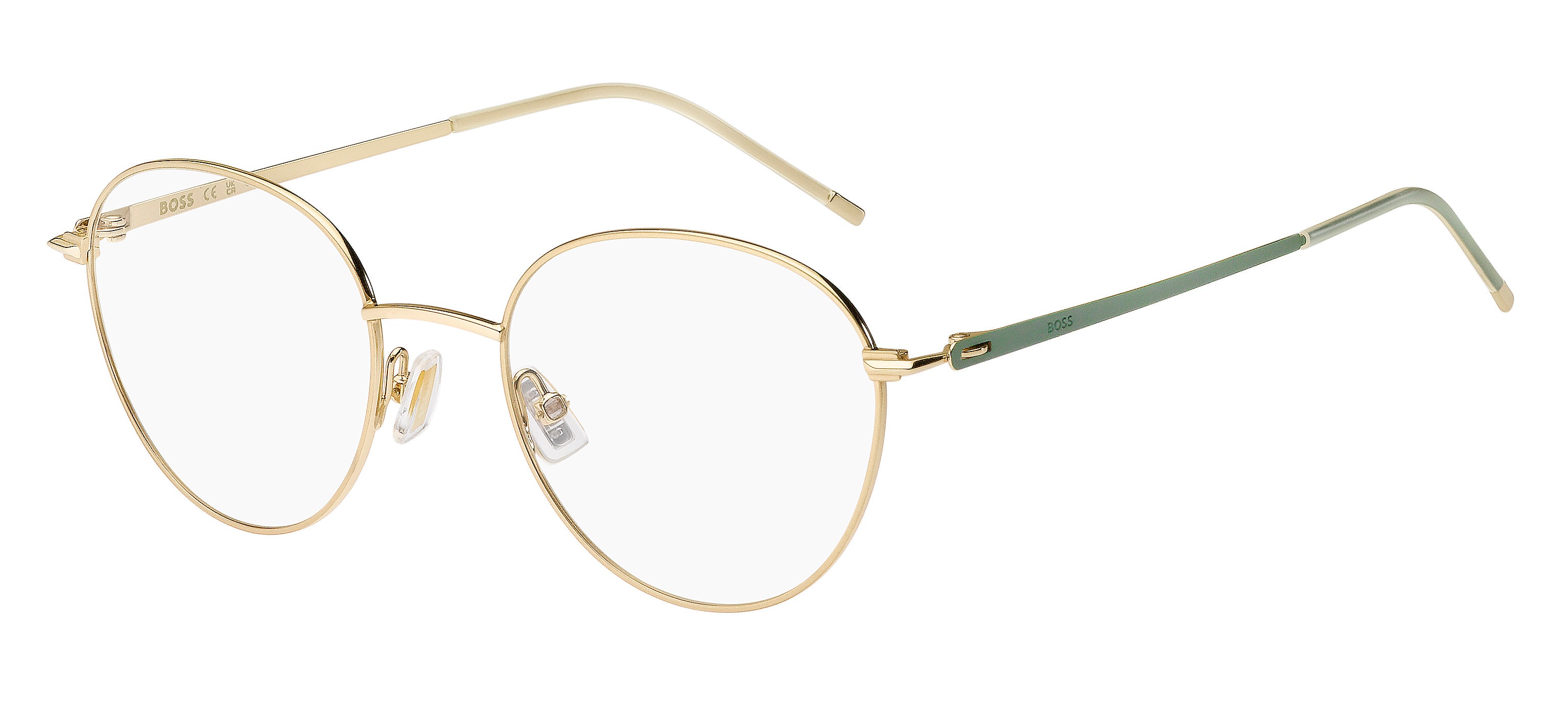 Hugo Boss Eyewear Model 1530 PEF 50