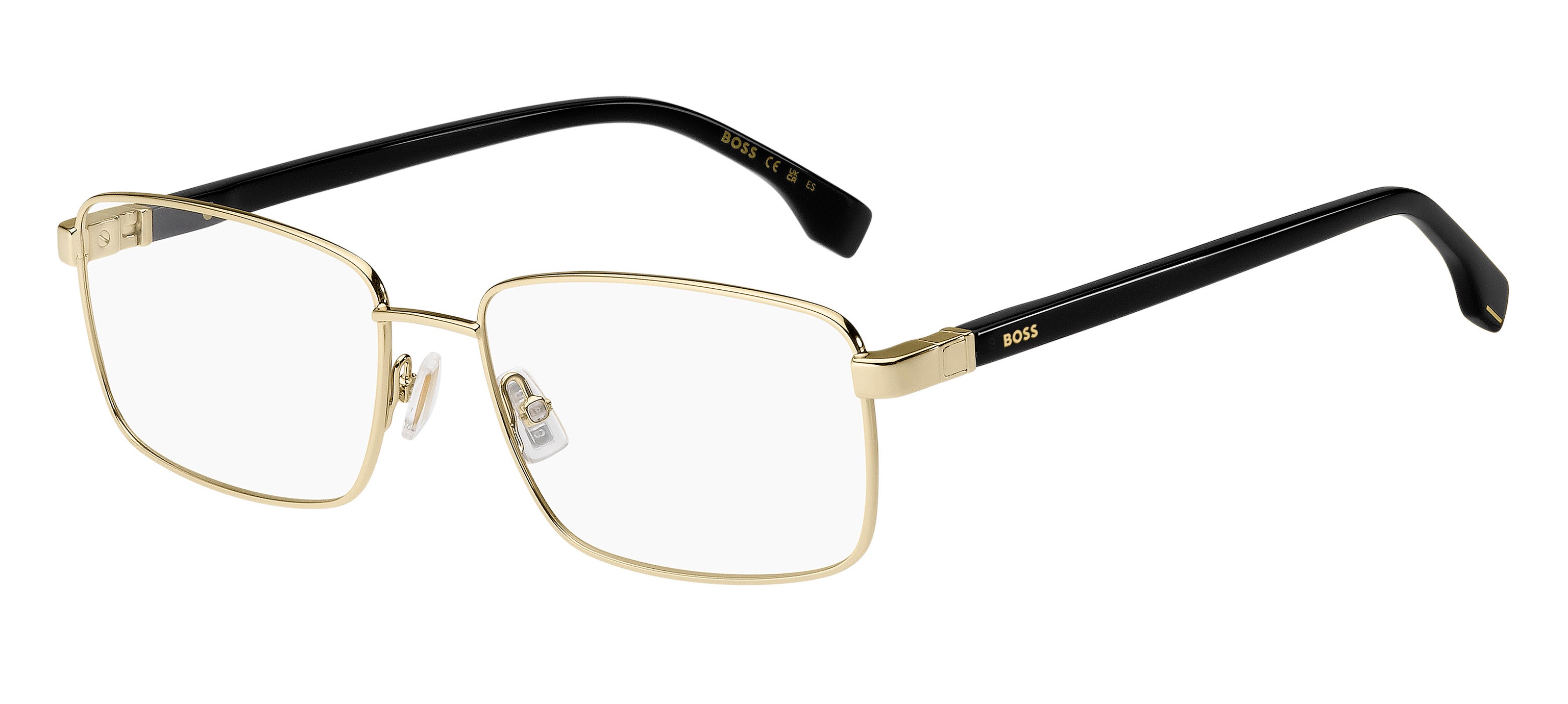 Hugo Boss Eyewear Model 1495 RHL 57