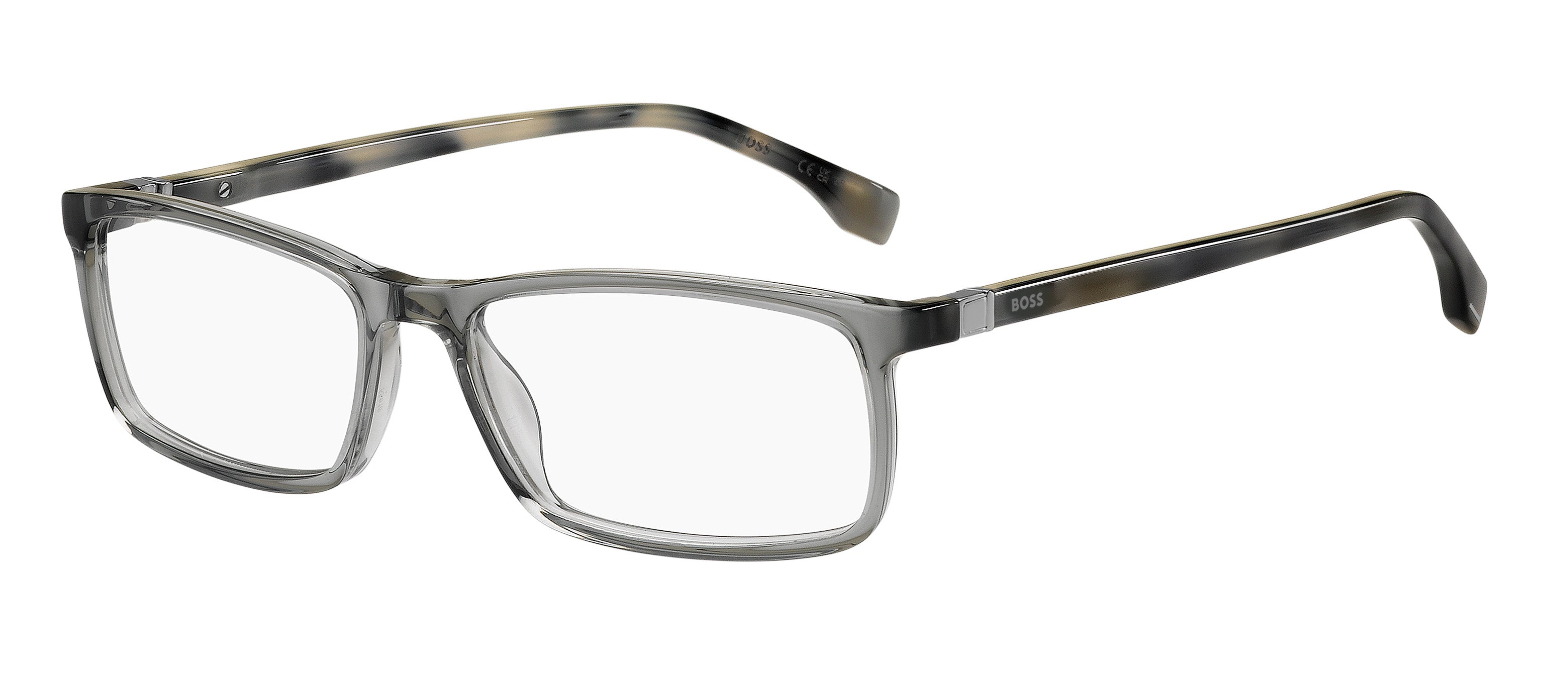 Hugo Boss Eyewear Model 1493 XBO 55