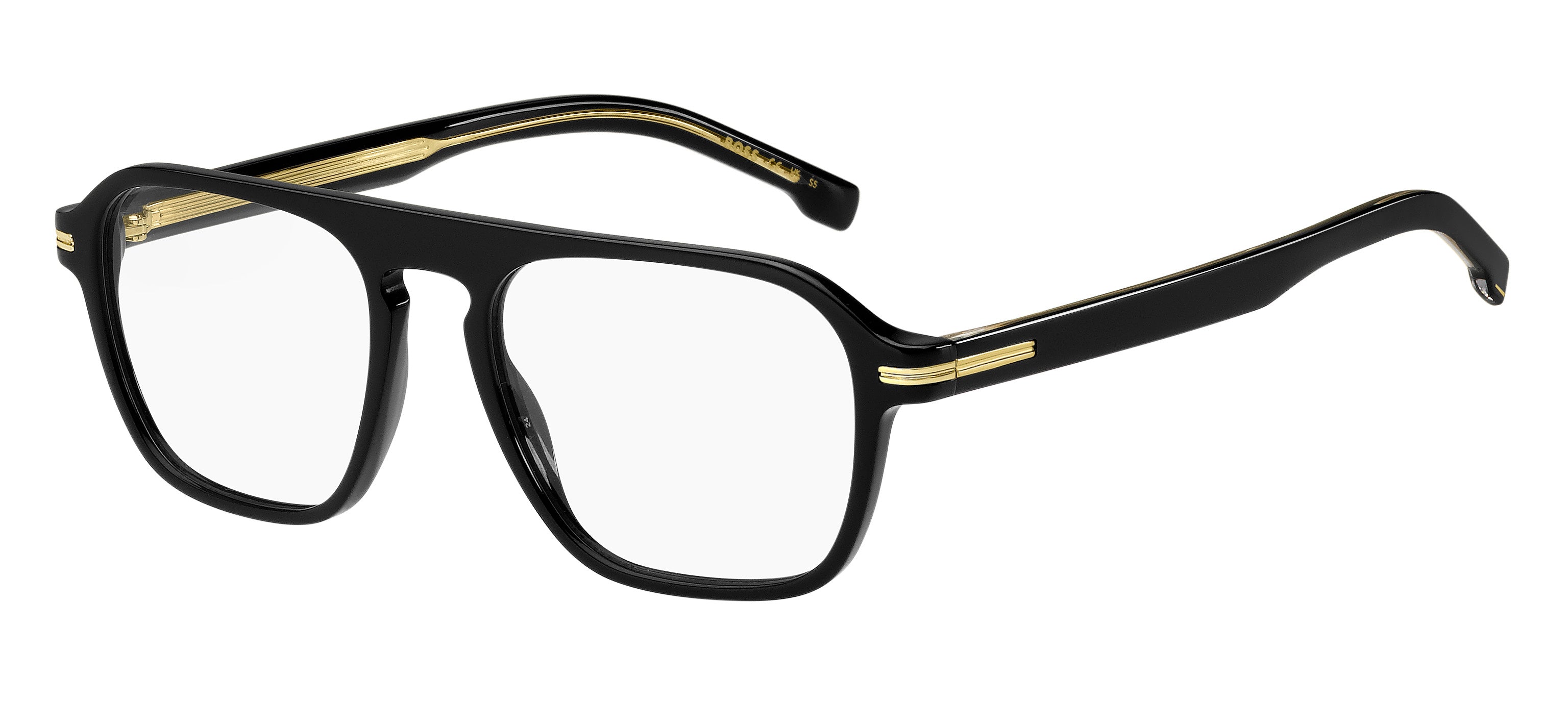 Hugo Boss Eyewear Model 1510 807 52