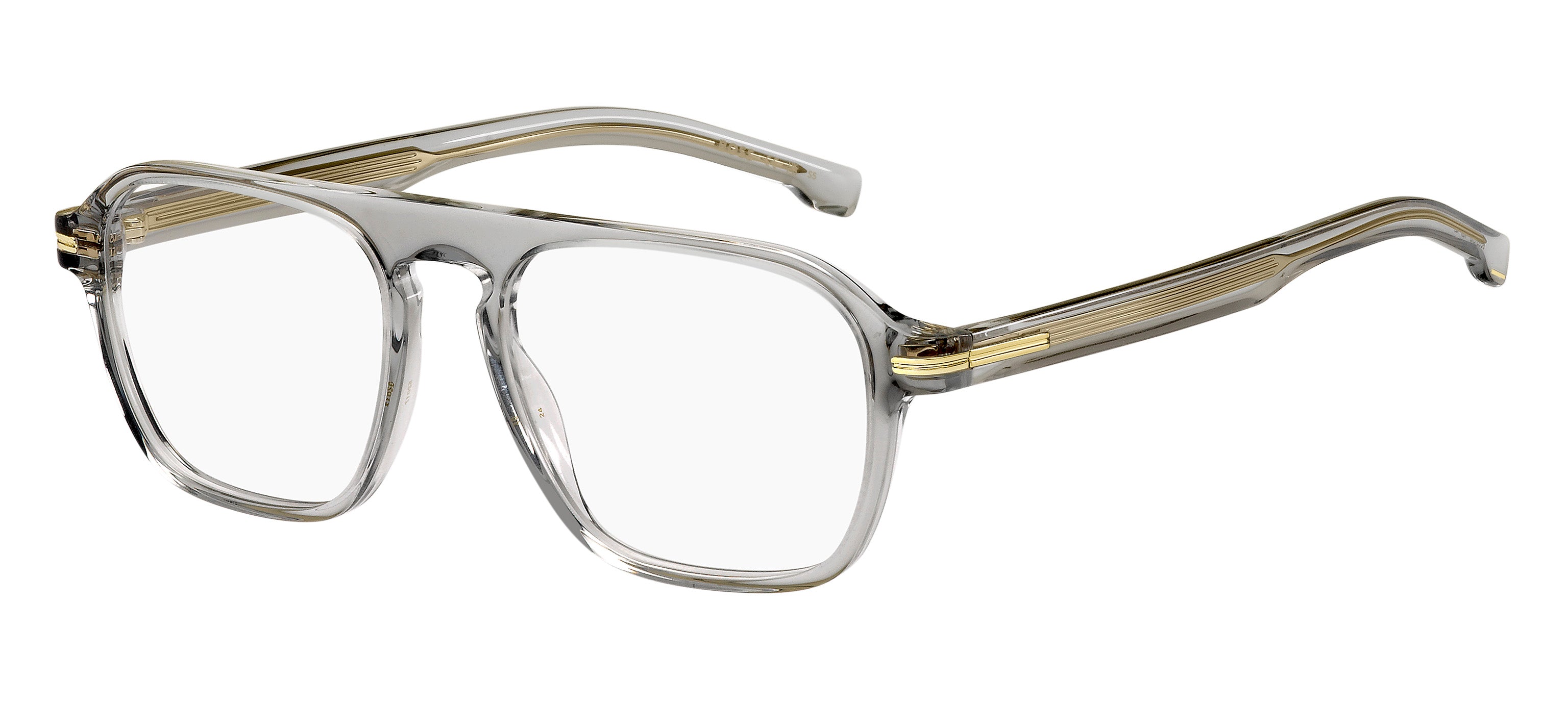 Hugo Boss Eyewear Model 1510 KB7 52