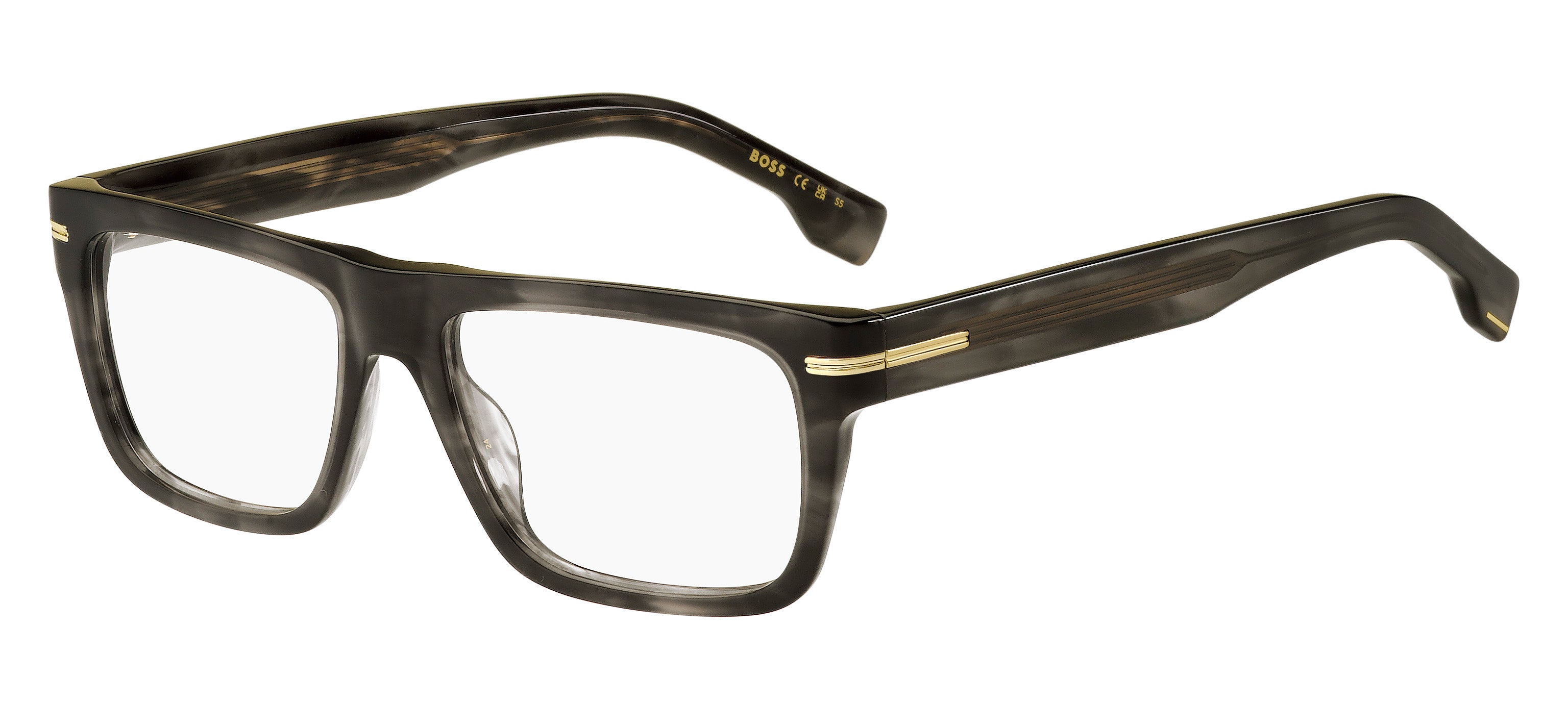 Hugo Boss Eyewear Model 1503 2W8 53