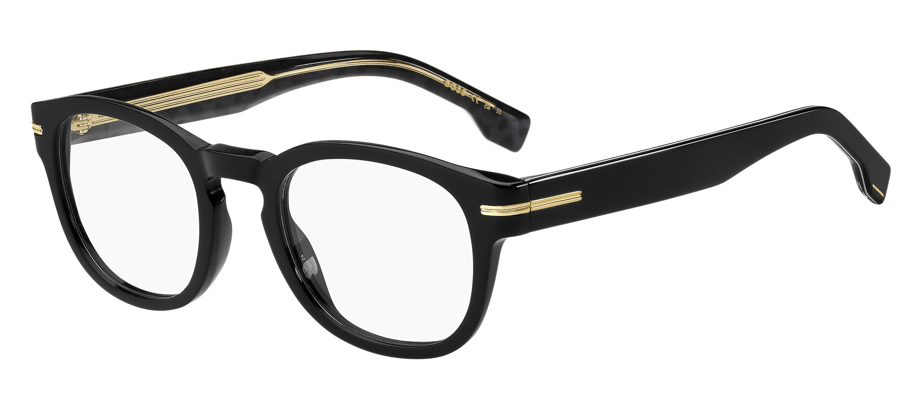 Hugo Boss Eyewear Model 1504 INA 50