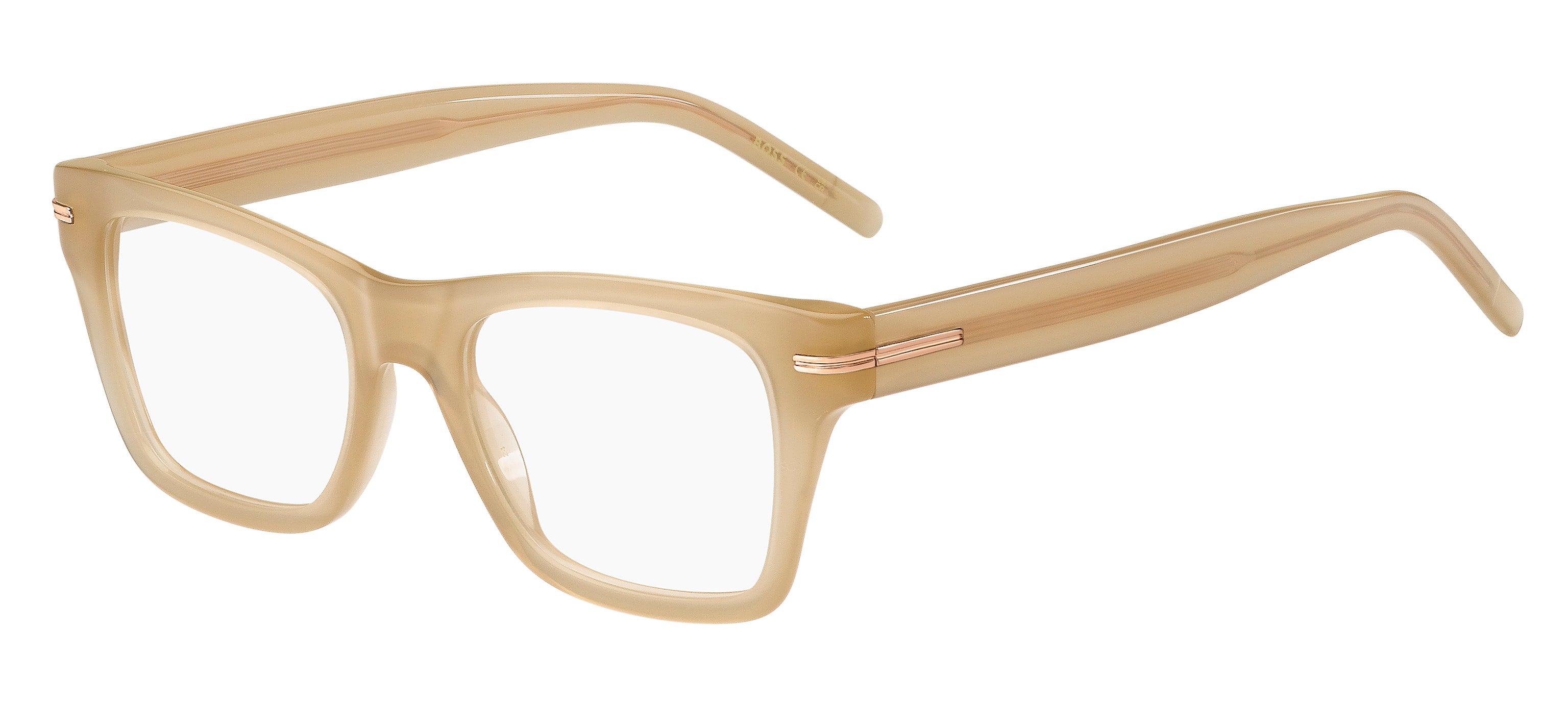 Hugo Boss Eyewear Model 1522 10A 49