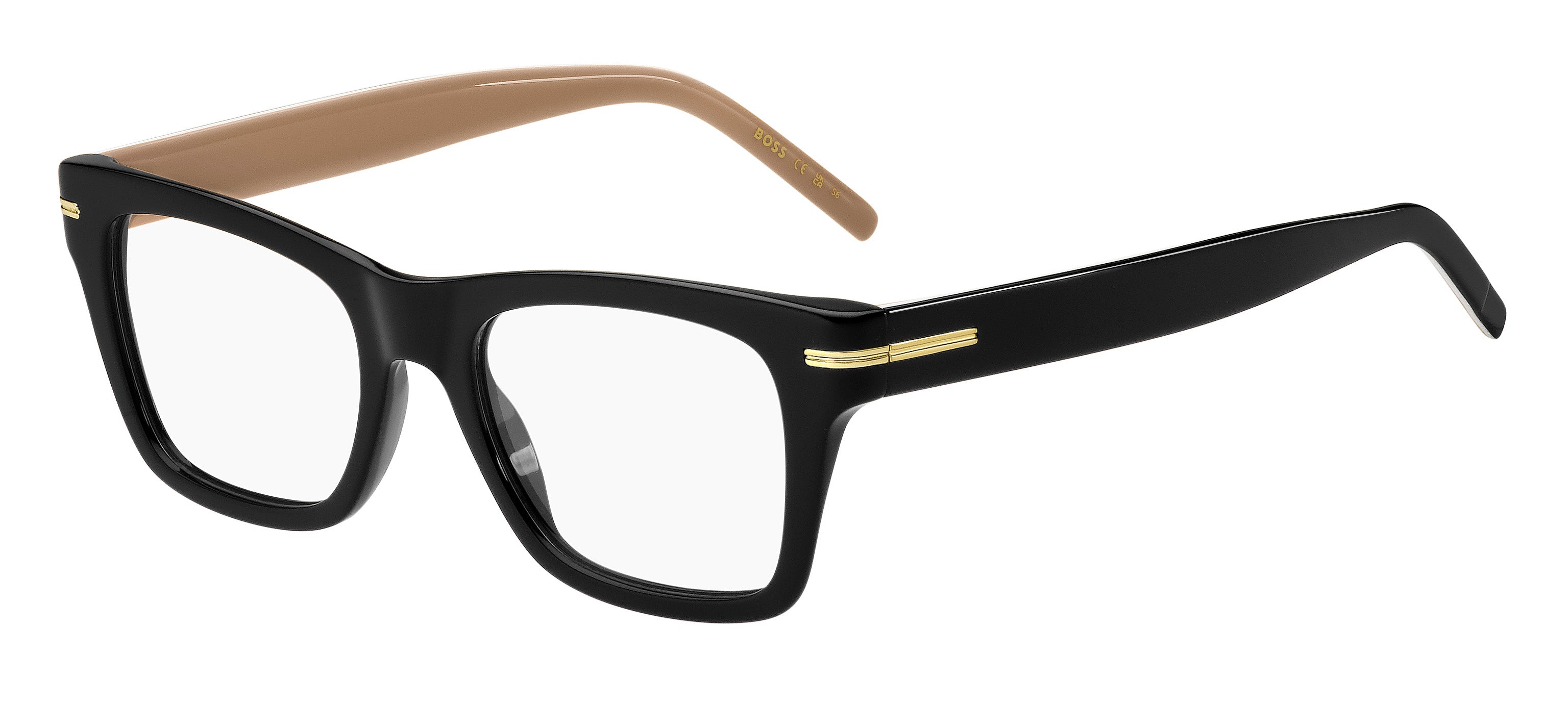 Hugo Boss Eyewear Model 1522 807 49