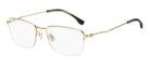 Hugo Boss Eyewear Model 1516/G J5G 55