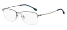 Hugo Boss Eyewear Model 1516/G R81 55