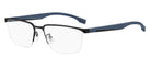 Hugo Boss Eyewear Model 1543/F 003 57