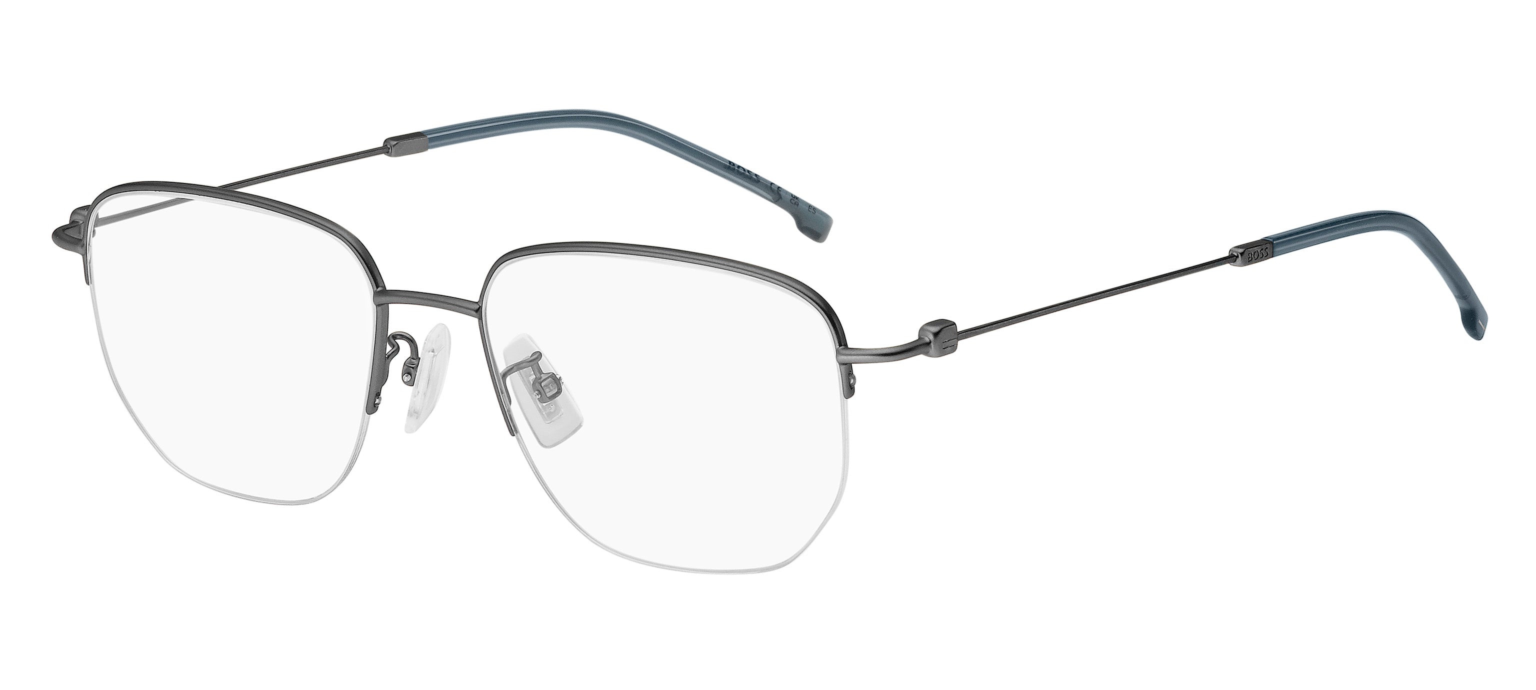 Hugo Boss Eyewear Model 1544/F R80 54