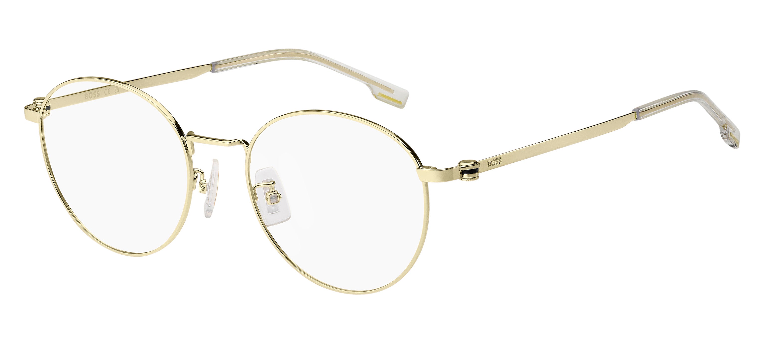 Hugo Boss Eyewear Model 1539/F J5G 52