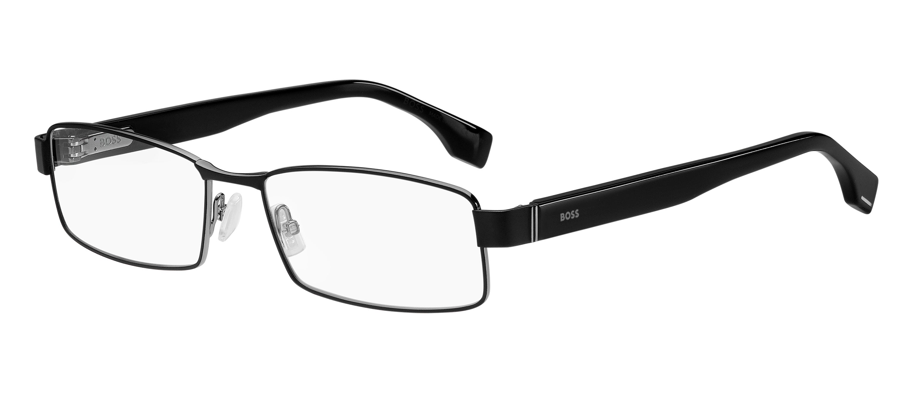 Hugo Boss Eyewear Model 1519 003 56
