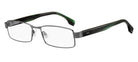 Hugo Boss Eyewear Model 1519 ASR 56