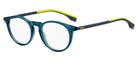 Hugo Boss Eyewear Model 1545 DCD 47