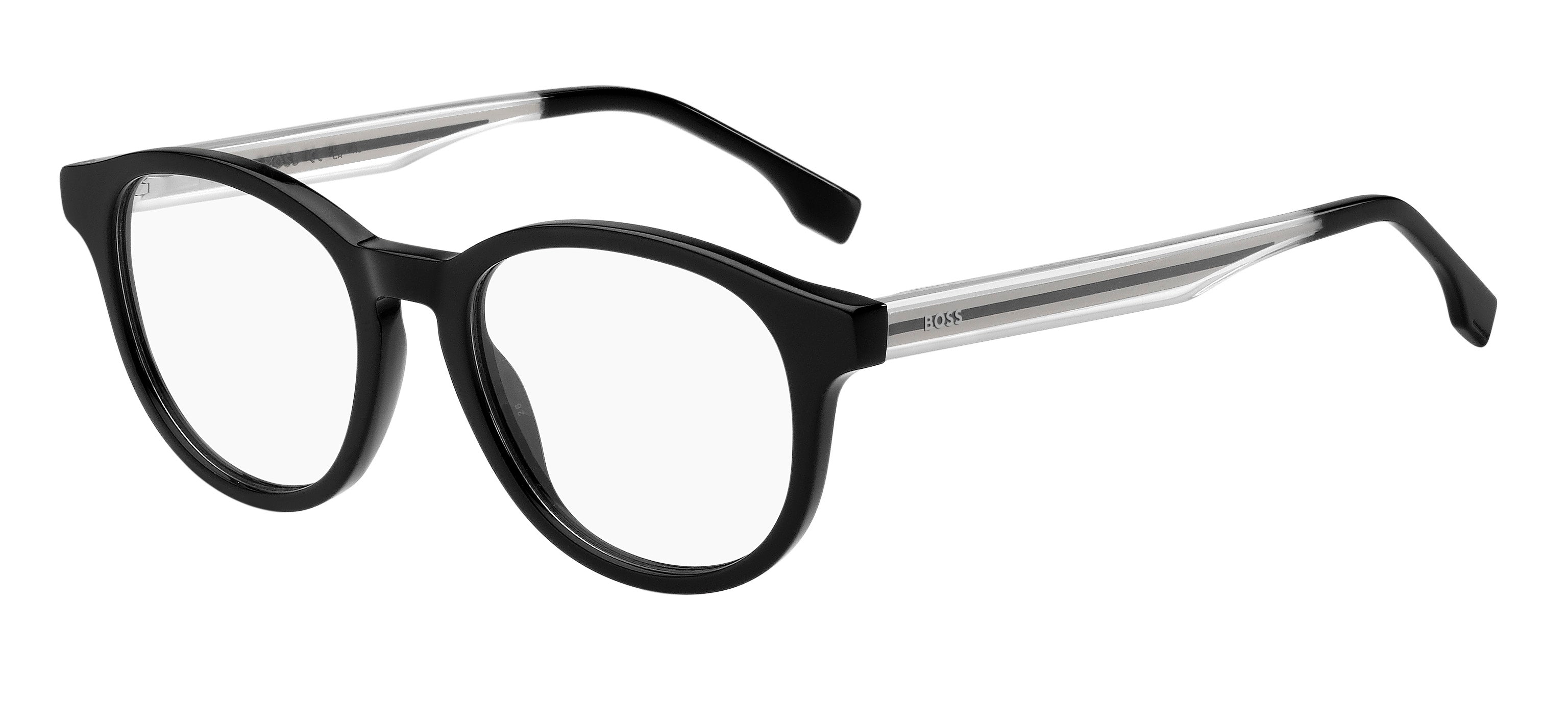 Hugo Boss Eyewear Model 1548 7C5 48