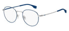 Hugo Boss Eyewear Model 1549 SCB 47