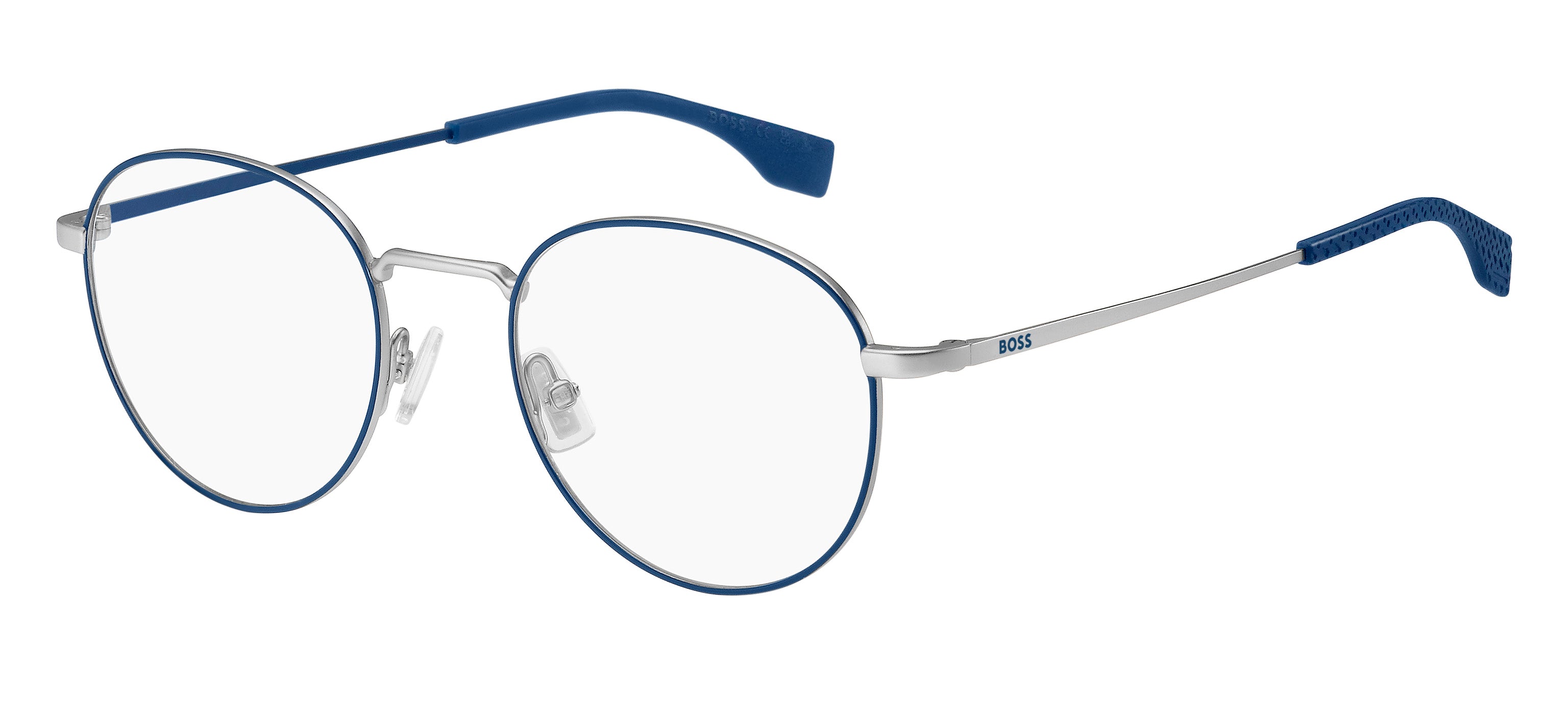 Hugo Boss Eyewear Model 1549 SCB 47