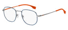 Hugo Boss Eyewear Model 1550 DTY 48