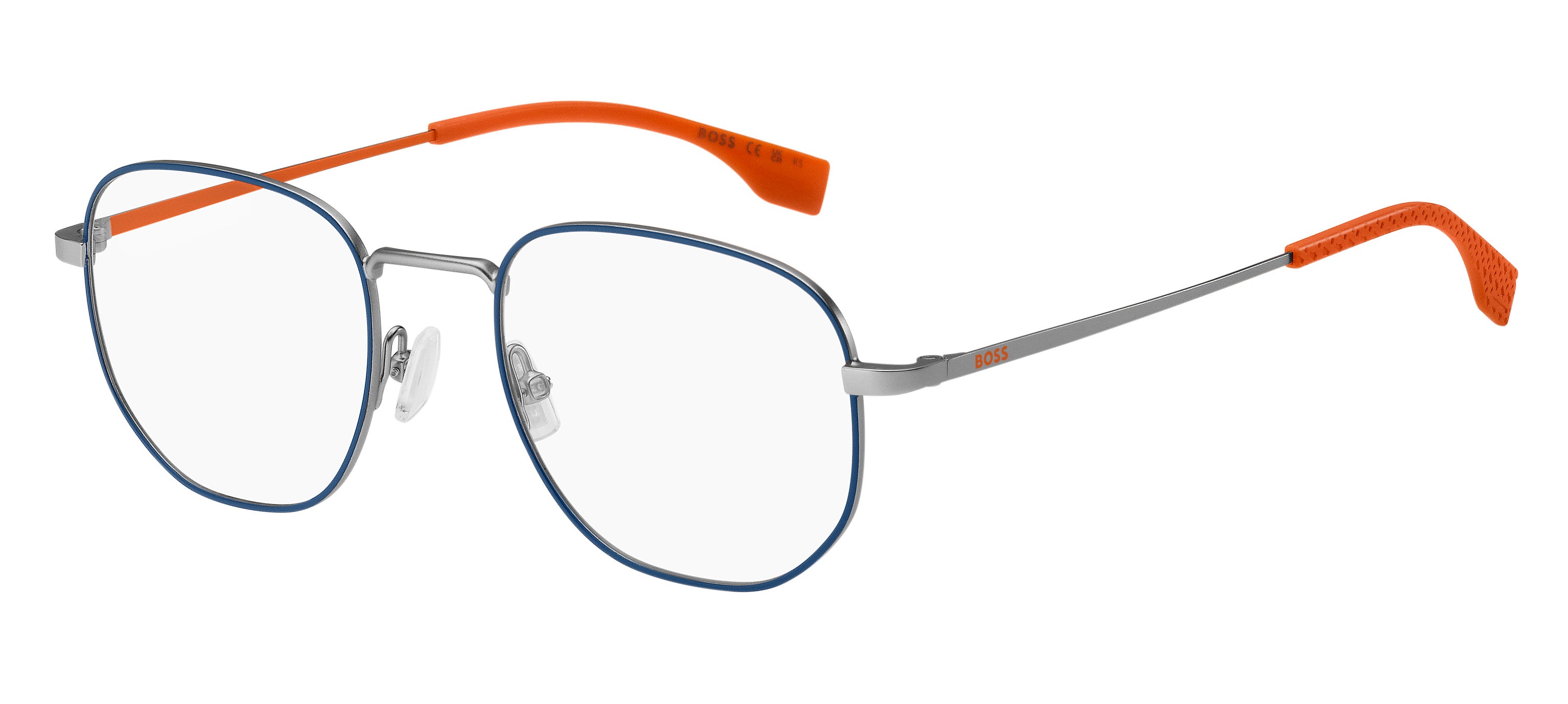 Hugo Boss Eyewear Model 1550 DTY 48