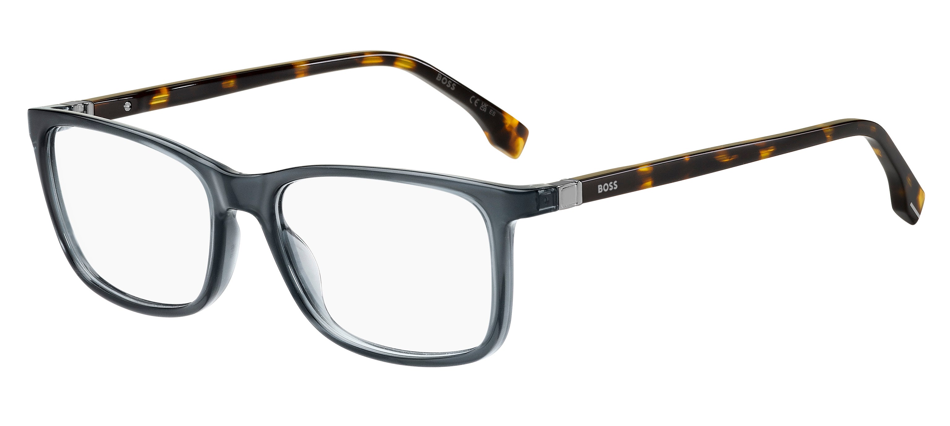 Hugo Boss Eyewear Model 1573 ACI 56