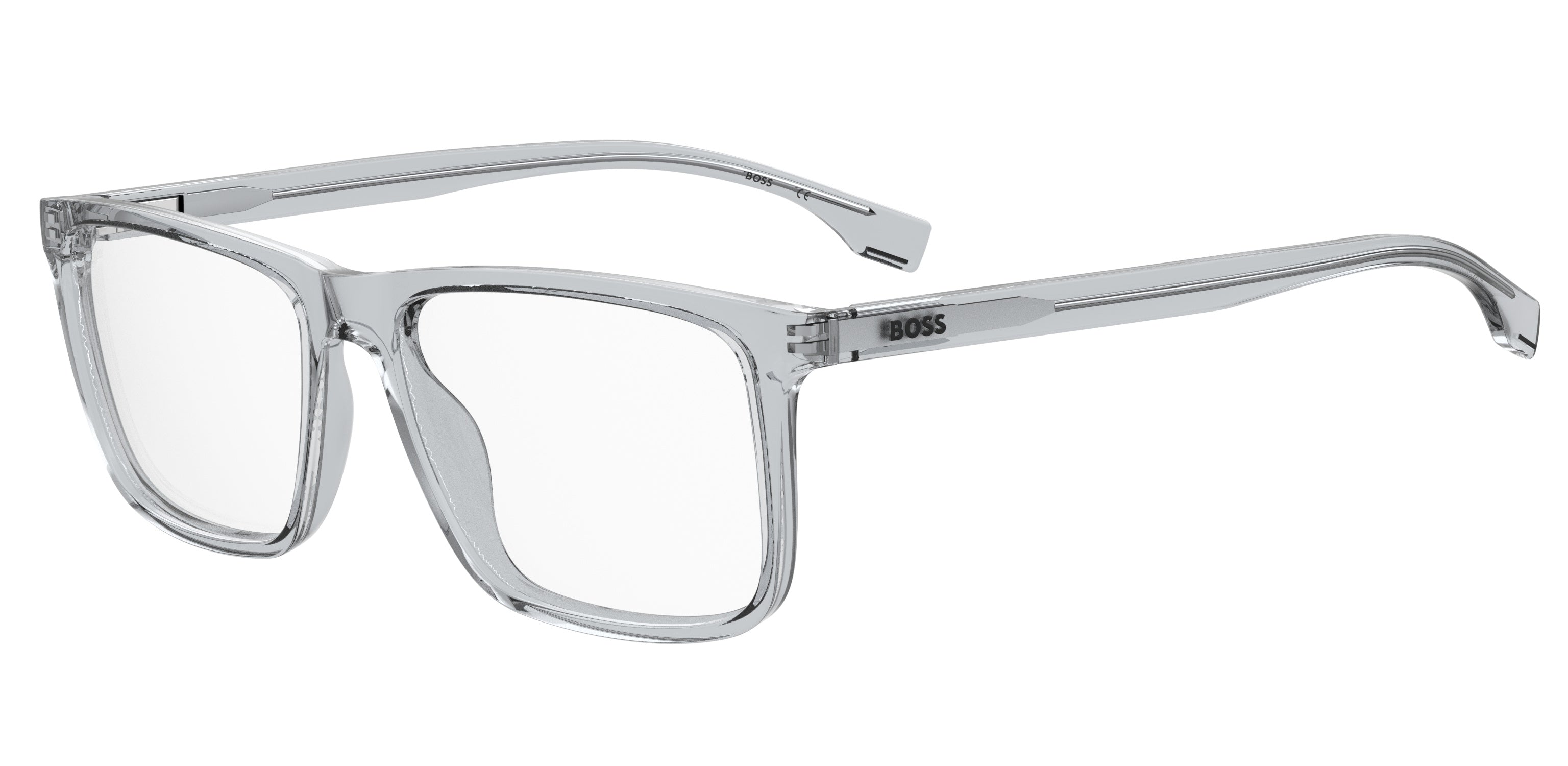 Hugo Boss Eyewear Model 1571 KB7 56