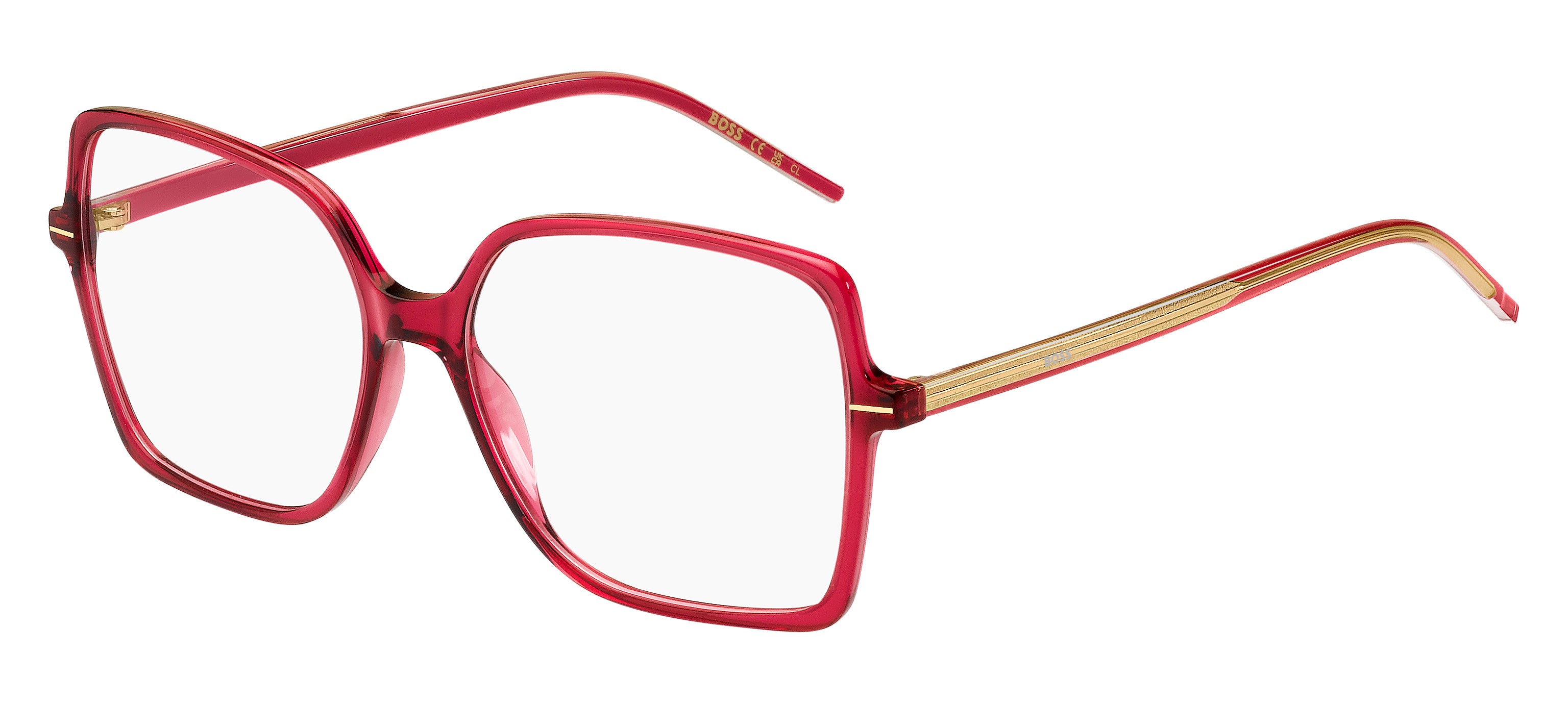 Hugo Boss Eyewear Model 1587 8CQ 55