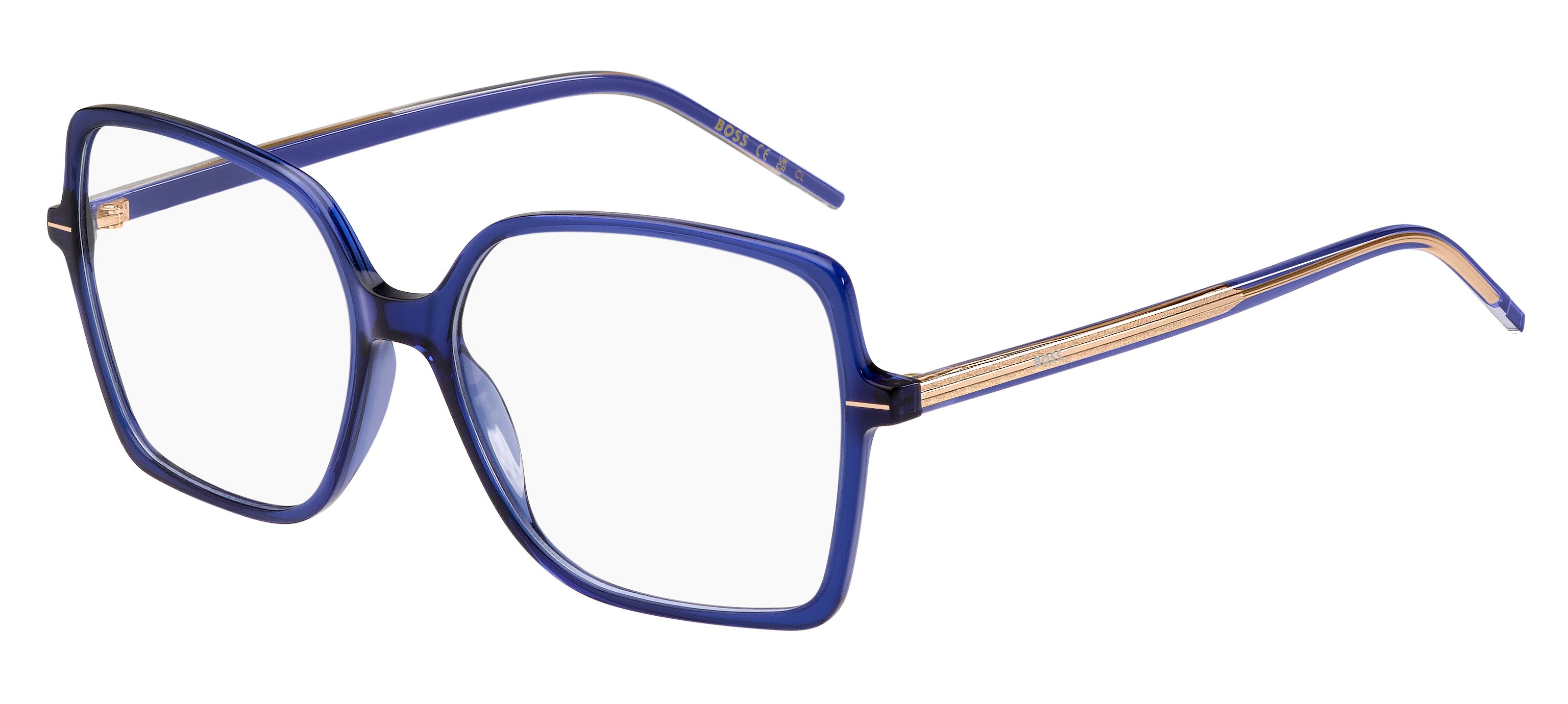 Hugo Boss Eyewear Model 1587 B3V 55
