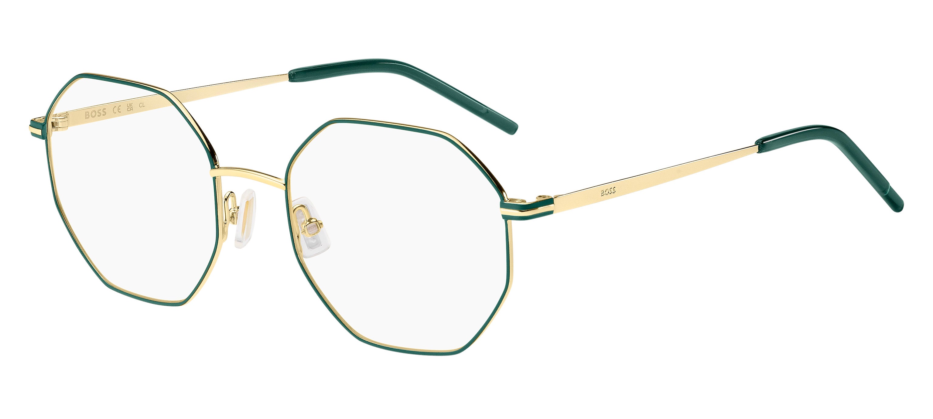 Hugo Boss Eyewear Model 1590 PEF 51