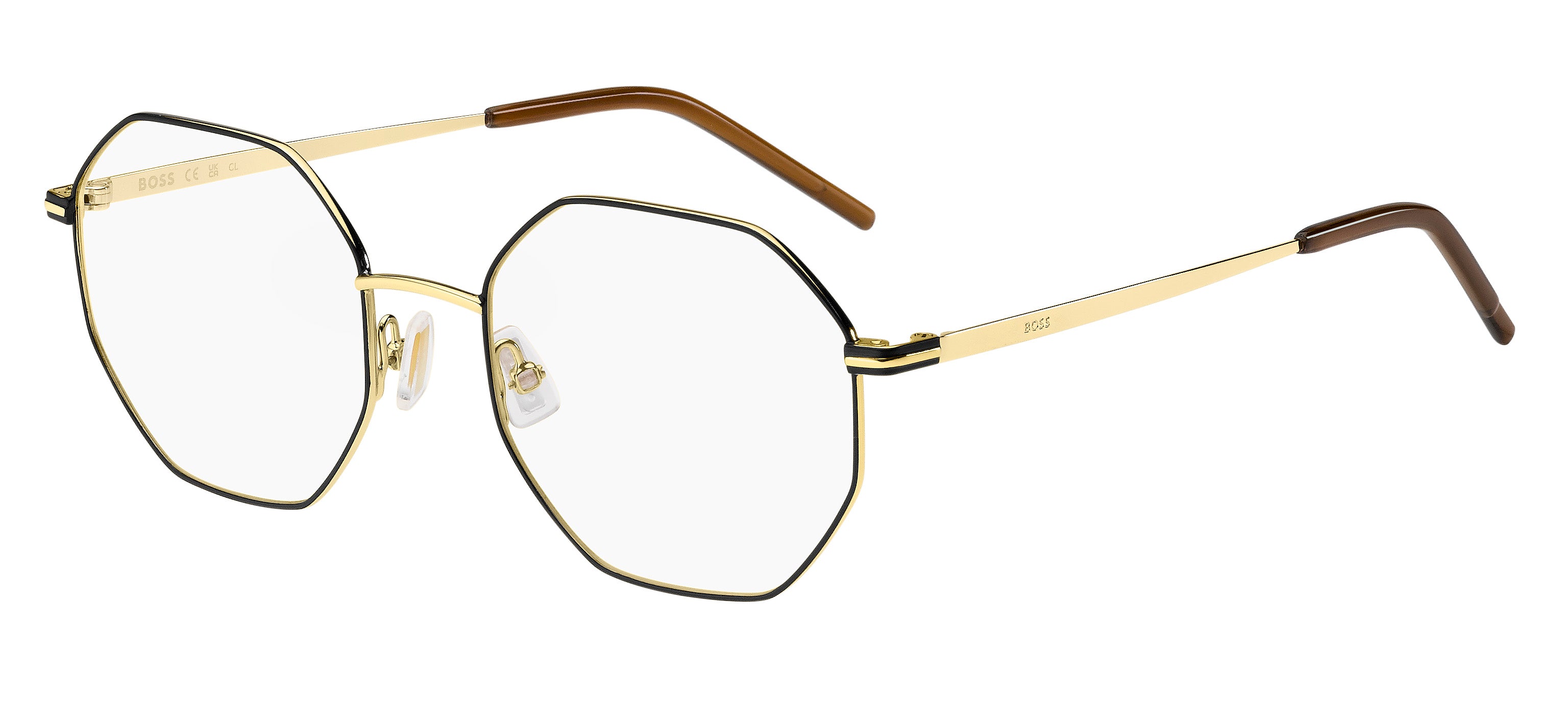 Hugo Boss Eyewear Model 1590 RHL 51