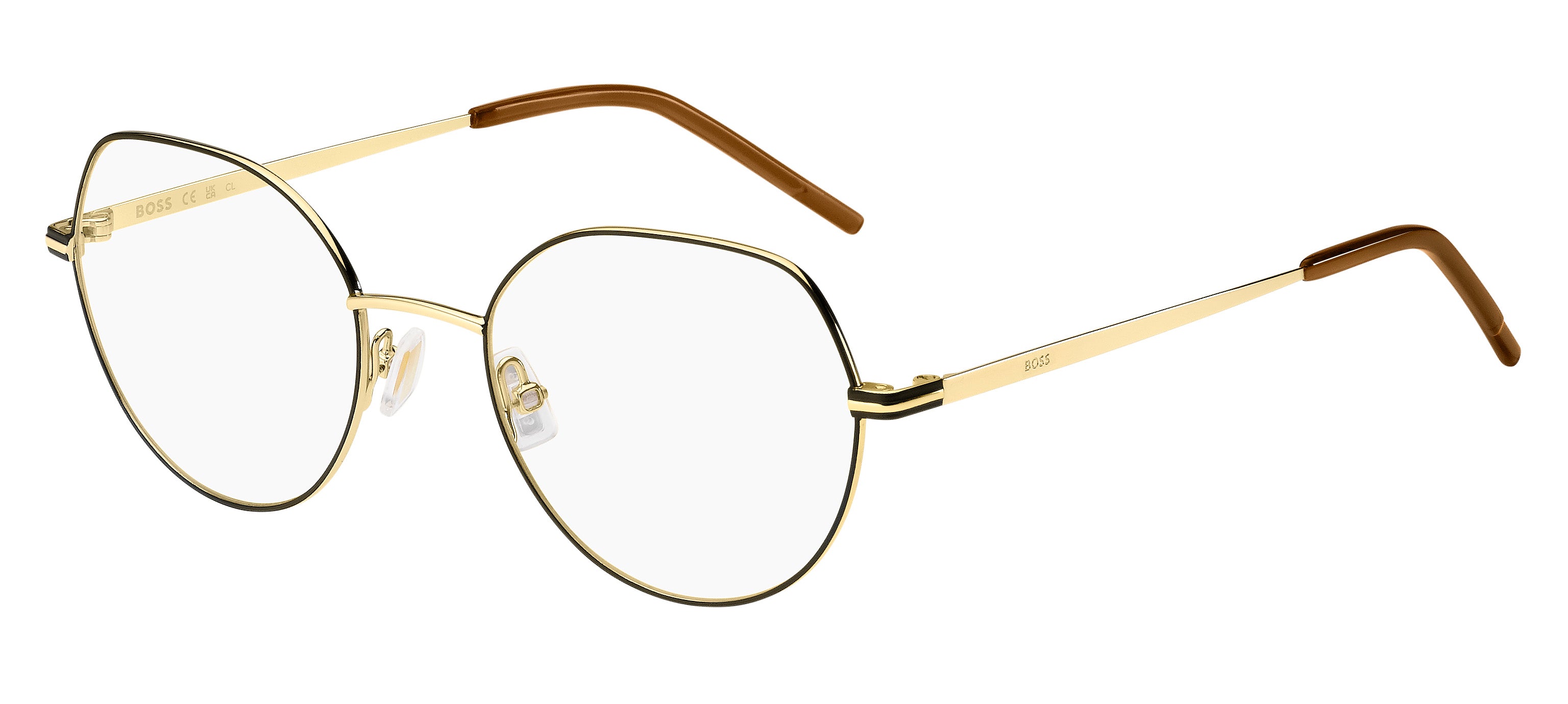 Hugo Boss Eyewear Model 1591 RHL 51