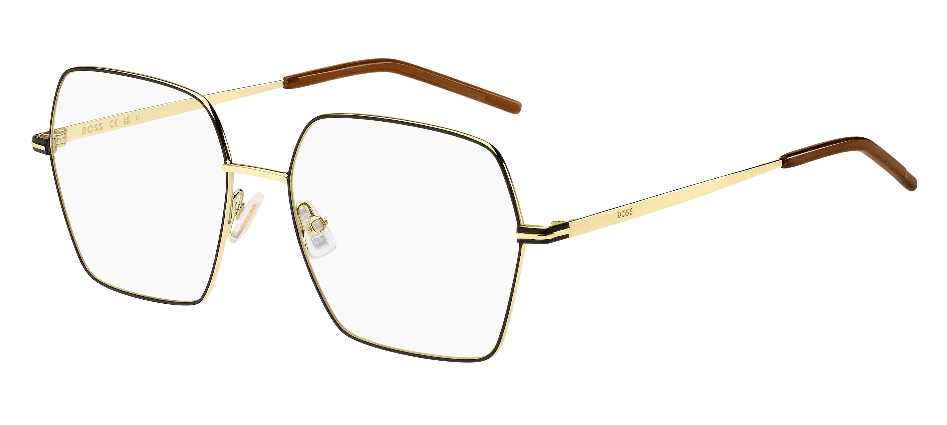 Hugo Boss Eyewear Model 1592 RHL 54