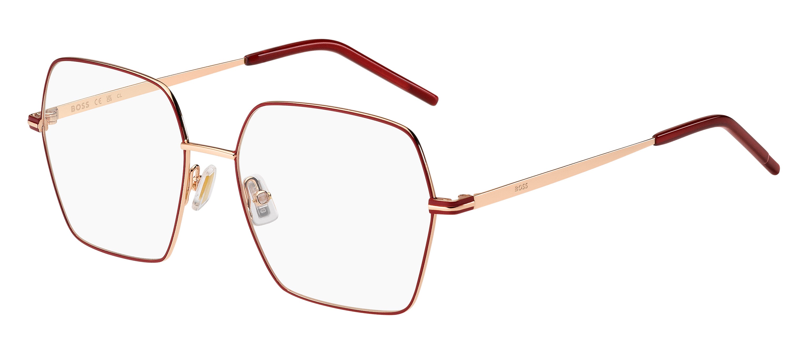 Hugo Boss Eyewear Model 1592 Y11 54