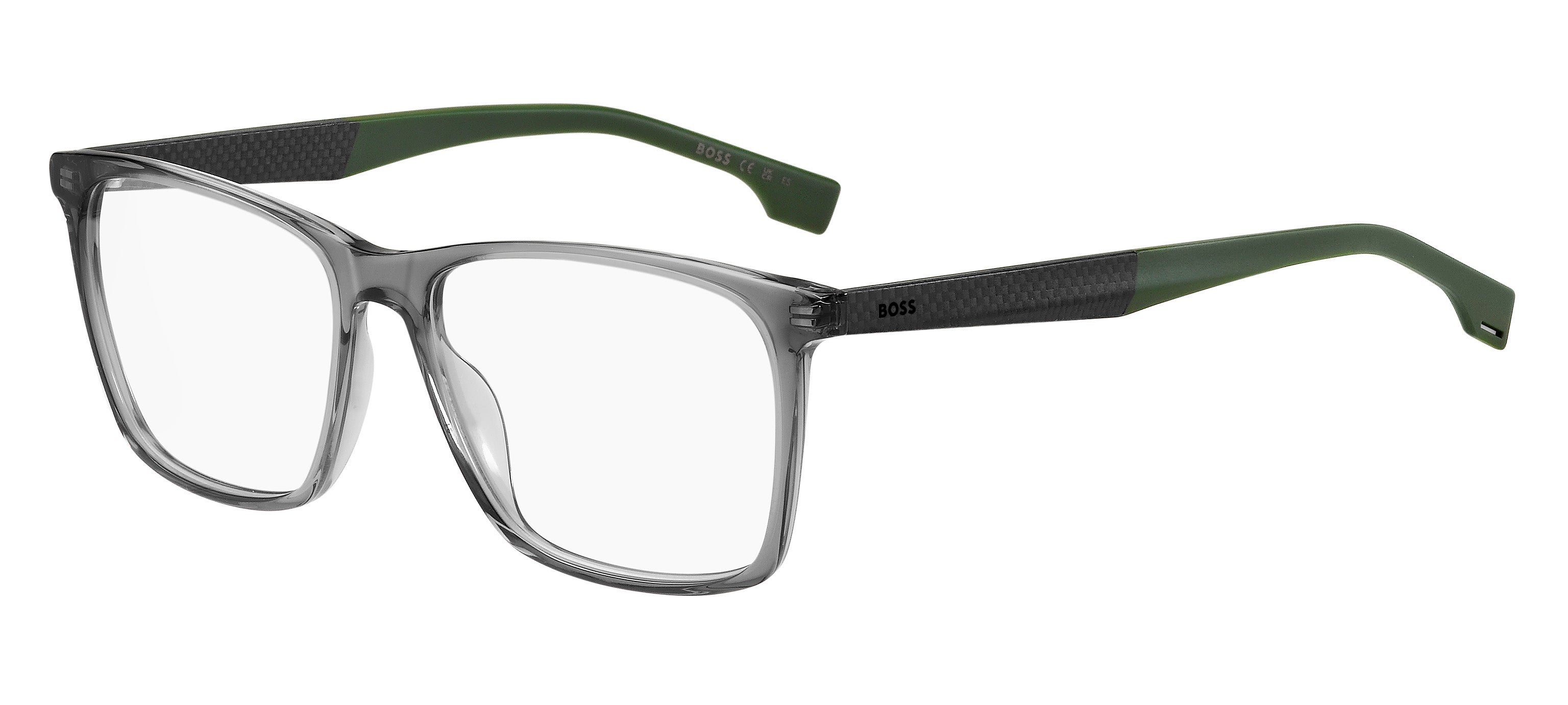 Hugo Boss Eyewear Model 1582 3U5 56