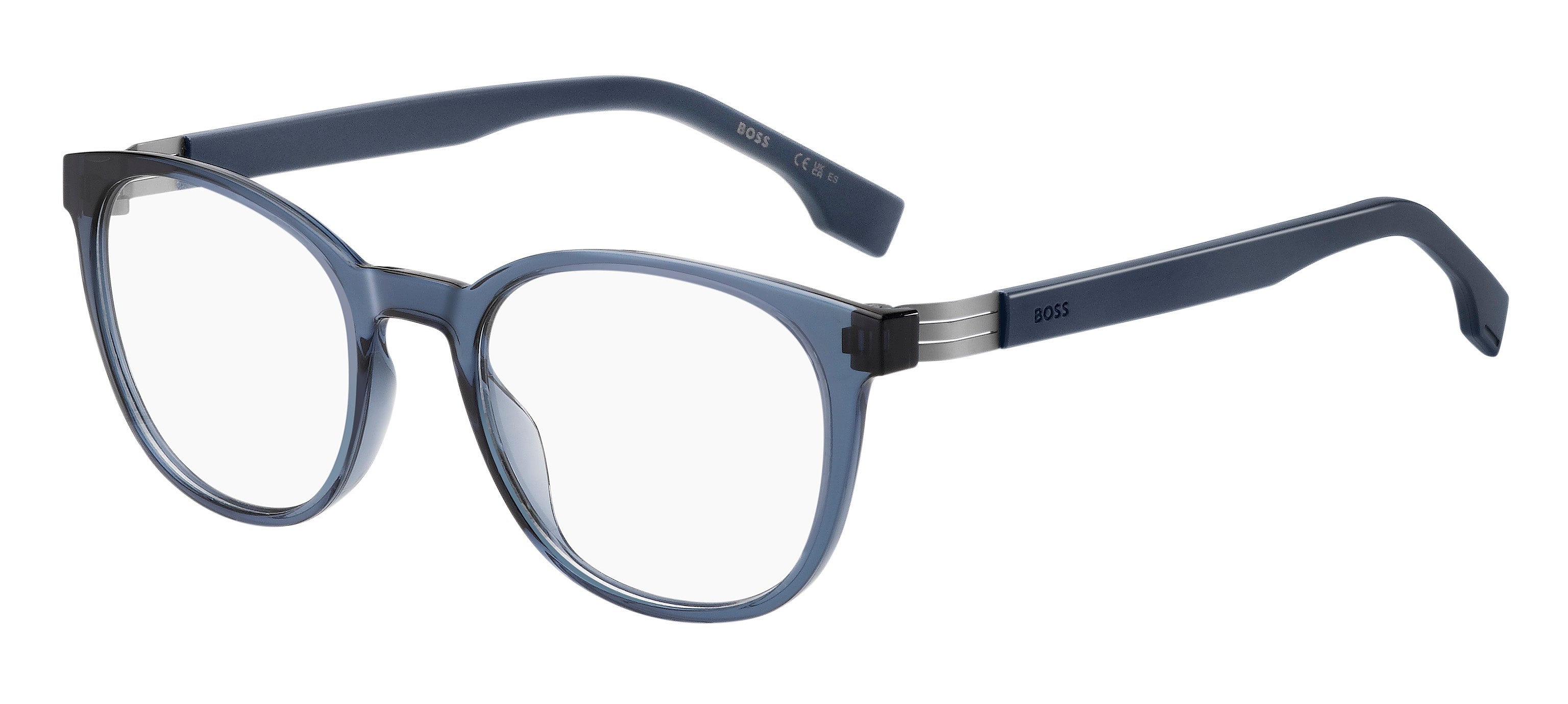 Hugo Boss Eyewear Model 1577 PJP 52