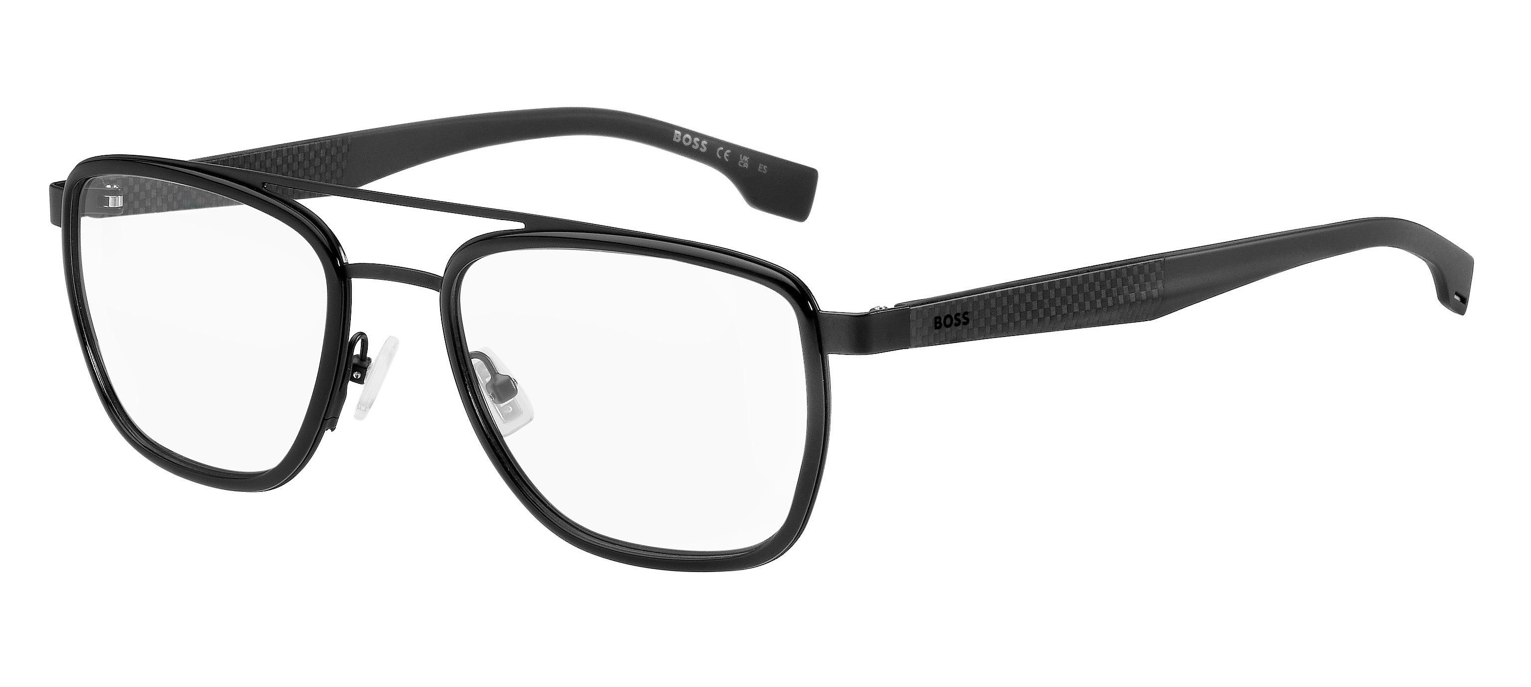 Hugo Boss Eyewear Model 1583 807 55