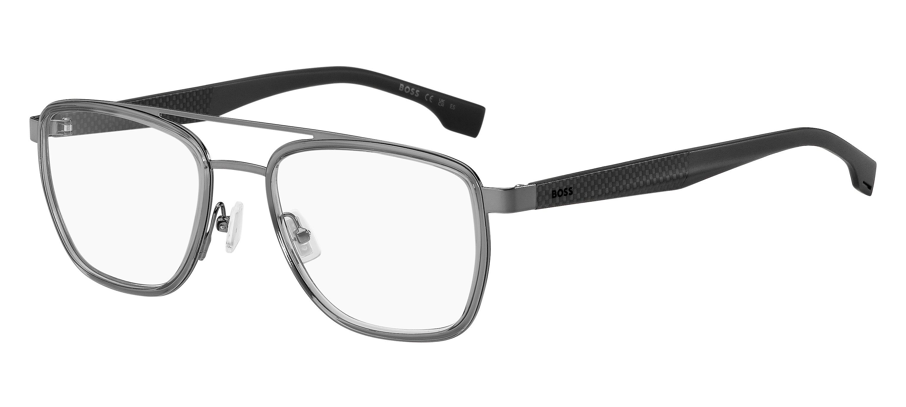 Hugo Boss Eyewear Model 1583 HEK 55