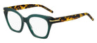 Hugo Boss Eyewear Model 1611 1ED 50