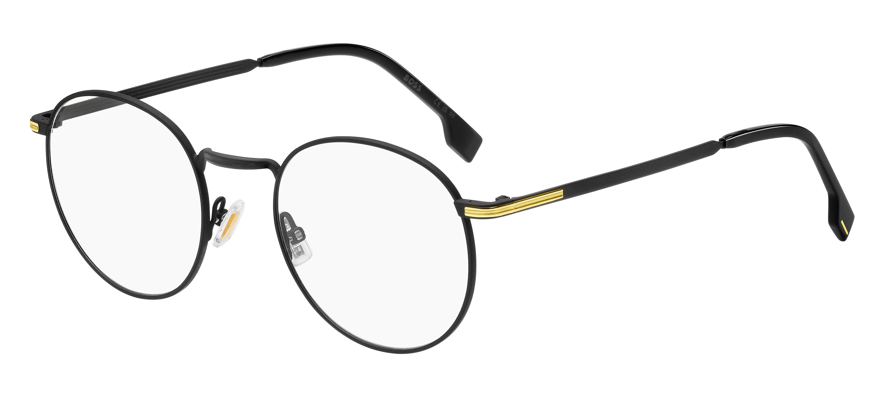 Hugo Boss Eyewear Model 1605 2M2 50
