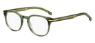 Hugo Boss Eyewear Model 1601 1ED 51