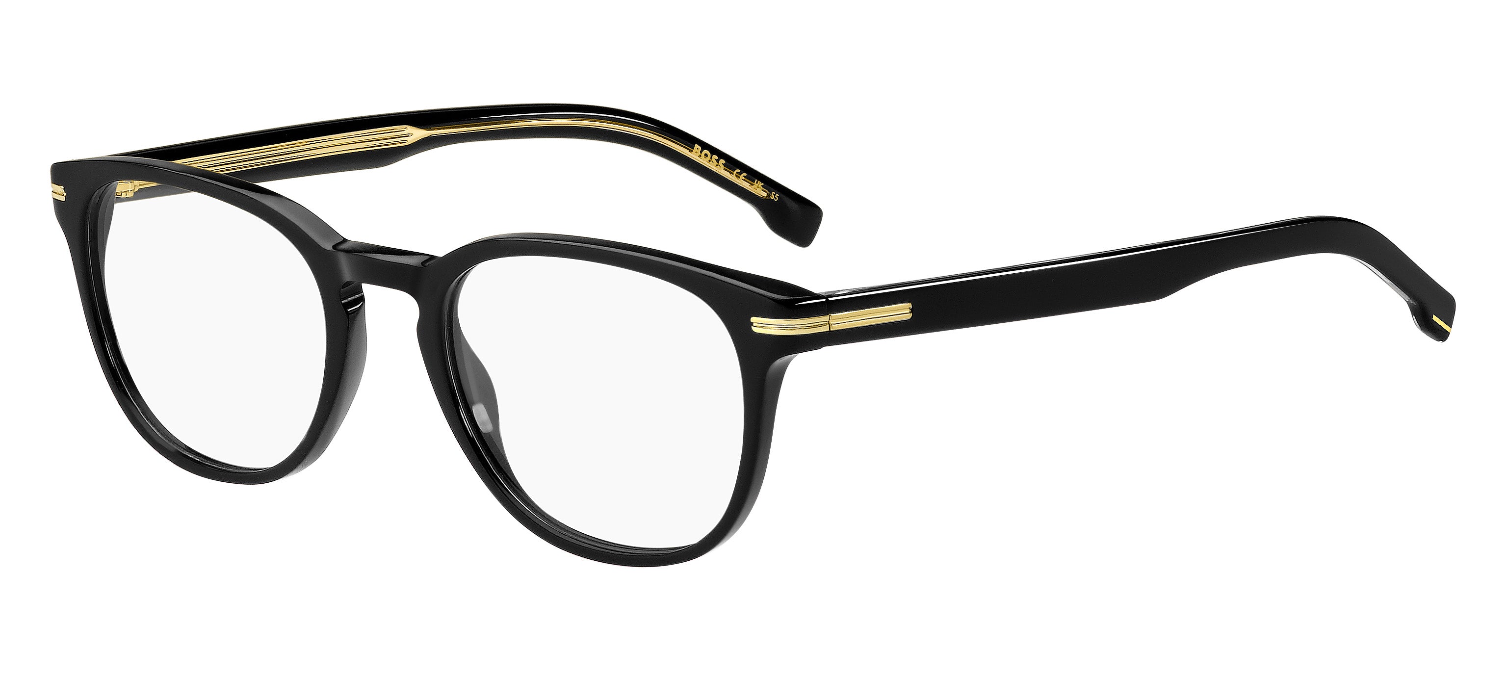 Hugo Boss Eyewear Model 1601 807 51