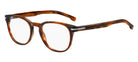 Hugo Boss Eyewear Model 1601 EX4 51