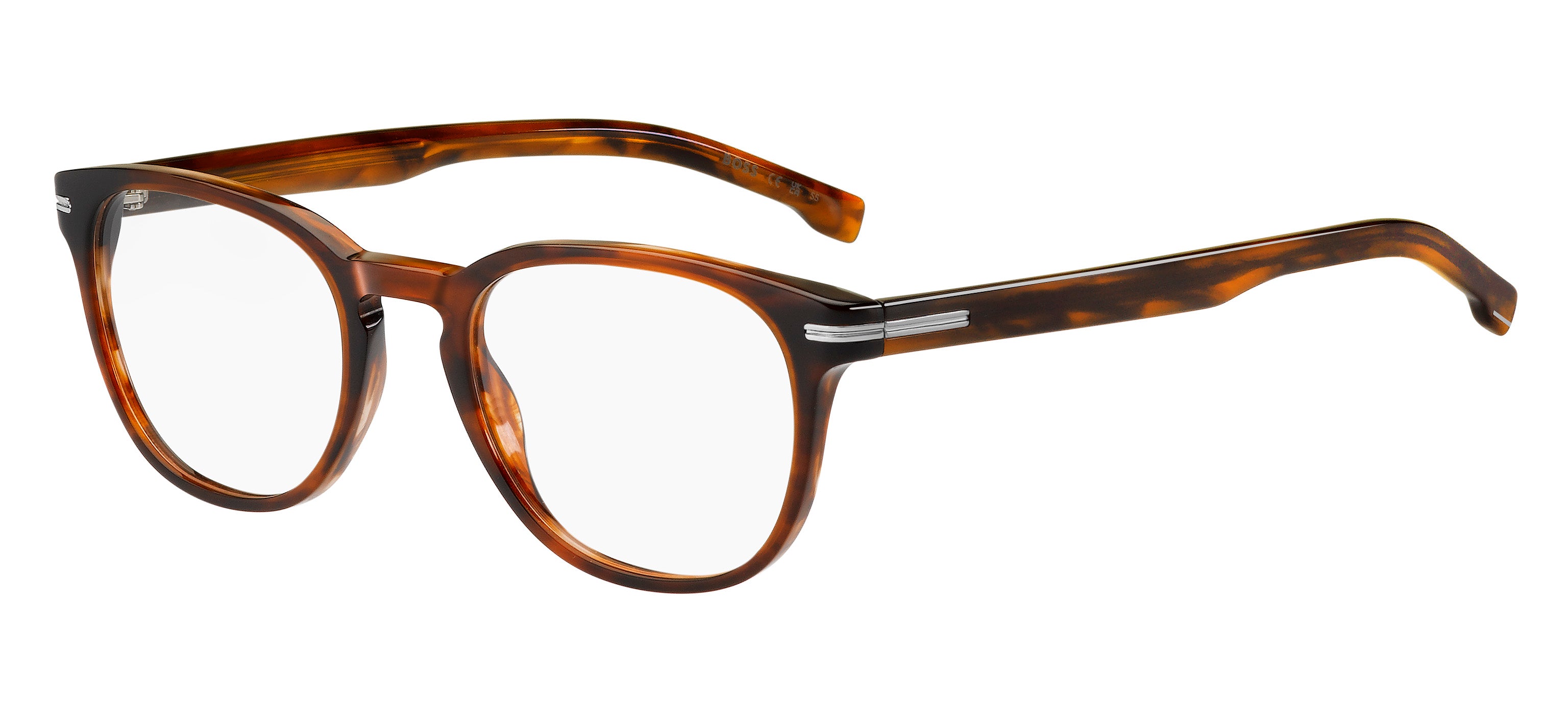 Hugo Boss Eyewear Model 1601 EX4 51