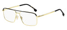 Hugo Boss Eyewear Model 1606 RHL 58