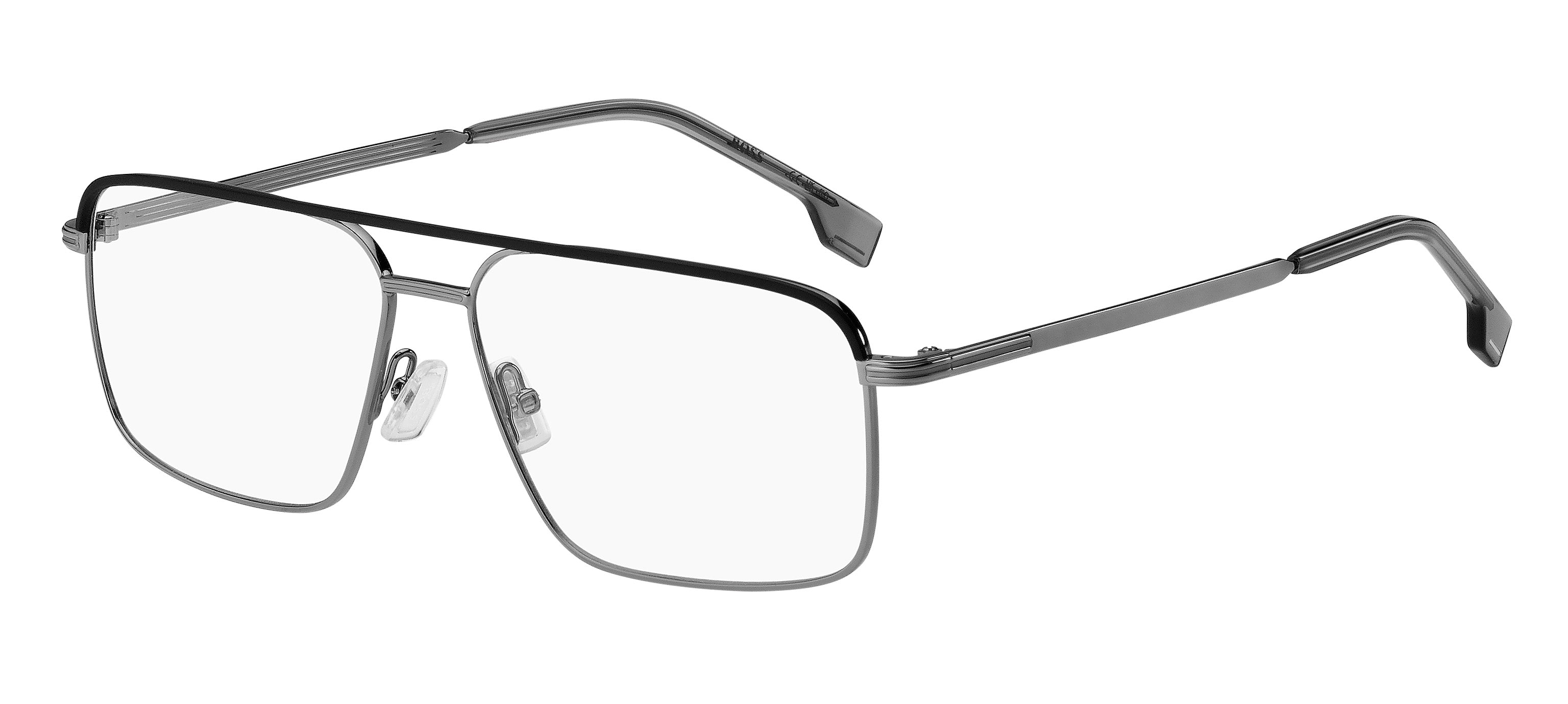 Hugo Boss Eyewear Model 1606 V81 58