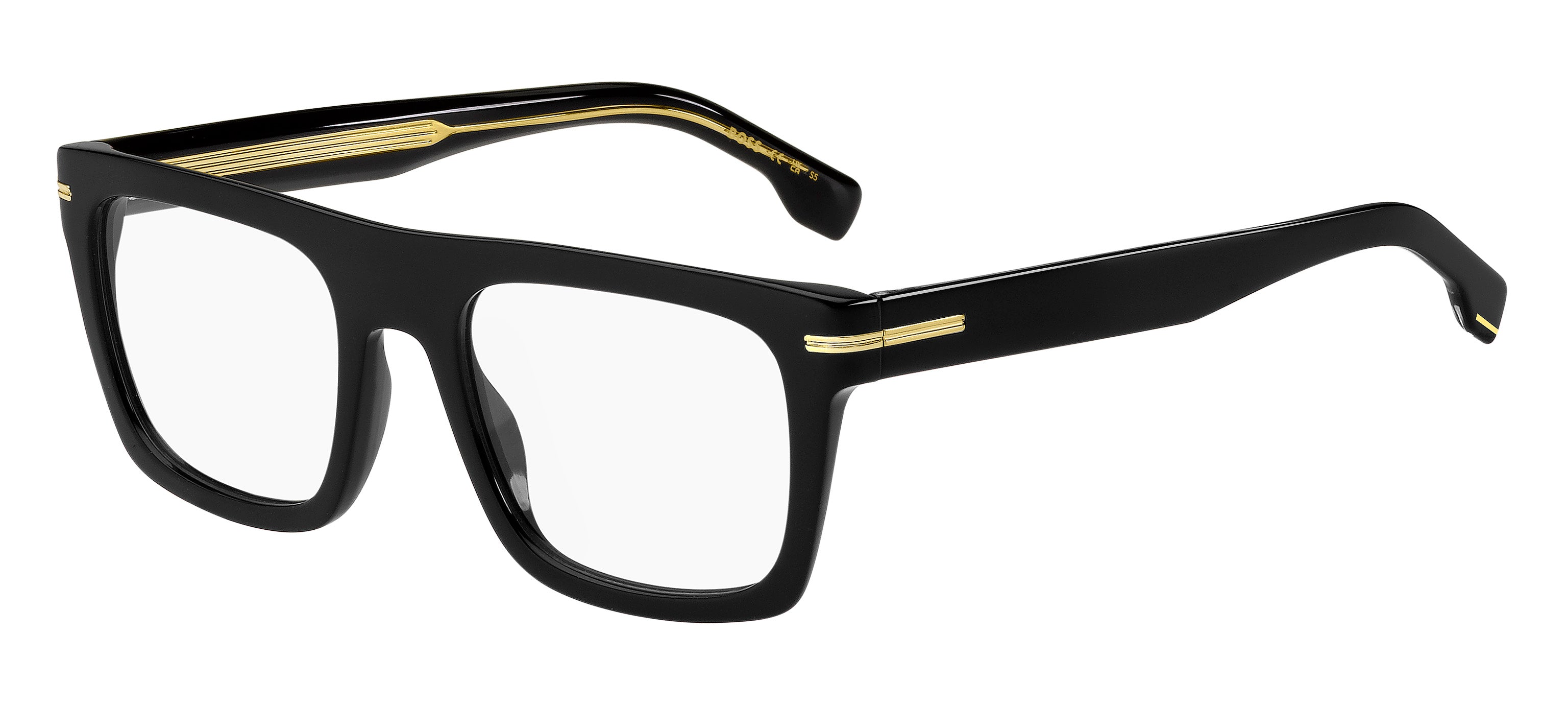 Hugo Boss Eyewear Model 1597 807 52